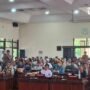 Giliran Warga Practimantoro Wonogiri Mendukung Pembangunan Pabrik Semen: Dorong Pertumbuhan Ekonomi