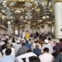 Kegiatan Seru Jemaah Haji 2025 di Madinah Sebelum ke Mekkah