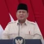 Prabowo Pilih 5 Kandidat Dubes Indonesia untuk AS Setelah Dua Tahun Kosong