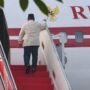 Media Israel Mengungkap Pembicaraan Rahasia dengan Indonesia 2024; Keterangan Prabowo Menjadi Fokus Utama