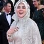 Pujian Memukau Aisyahrani kepada Syahrini: Kemegahan di Cannes Film Festival, Prancis