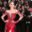 Berkebayanya Merah: Cinta Laura Sorot Mata di Cannes 2025