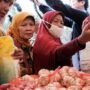 Harga Sembako Hanya Rp5.000 di Bazar Murah Disdagin Kota Bandung Hari Ini!