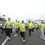 Buka Women's Day Run 10K, Cak Imin Dorong Masyarakat Gemar Berolahraga