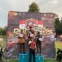 Heboh! Brimob Polda Jateng Juara Pertama di Kejuaraan Tembak Danjen Kopassus Cup 2025