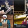 Ace Attorney: Ketemu dengan 4 Pengacara Top dalam Permainan, Siapa yang Malah Lempar Bottol di Tengah Persidangan!?