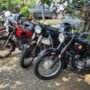 Klub Motor Antik Indonesia: Menjaga Warisan Sejarah Otomotif