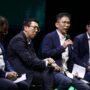 Saham MBMA Naik, Lihat Target Produksi Baterai 2025