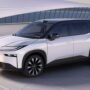 Toyota's Mobil Listrik seharga LCGC: bZ3X hasil Kolaborasi dengan Pabrikan China