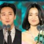 Ju Ji Hoon dan Kim Tae Ri Rengking Perdana di Baeksang Awards 2025