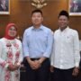 Pabrik Sarung Tangan Korea Resmi Diluncurkan di Kebumen, Ciptakan 5.000 Peluang Kerja Baru