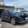 Beginilah Kabin Suzuki Fronx Varian GL: Hemat Harga, Namun Tetap Elegan