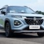Foto: Keunikan Luar Biasa Suzuki Fronx di Indonesia