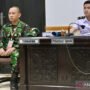TNI AL yang Romantis Sabet Hati Juwita, Kemesraan Mereka Memikat