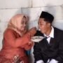 Begitu Sederhananya Pernikahan Siti-Ariyanto, Mas Kawin Rp 100.000 Dikembalikan untuk Bayar Utang