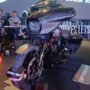 Harley-Davidson CVO Resmi Meluncur di Pasar Sepeda Motor Indonesia