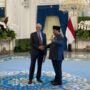 Bill Gates Dorong Perubahan dengan Dana Hibah USD 159 Juta di Indonesia
