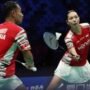 Tiga Pasangan Campuran Indonesia Maju ke Putaran Kedua Taiwan Open 2025