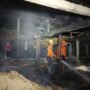 Kebakaran Dahsyat di Wonosobo Hancurkan Ribuan Ayam, Rugi Sampai Ratusan Juta Rupiah