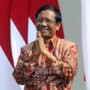 Mahfud MD: Polemik Ijazah Palsu Jokowi Tidak Berdampak Signifikan pada Negara!