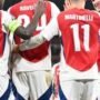 Arsenal Keluar dari Liga Champions: Penilaian Pemain Pasca Kekalahan Mengejutkan dari PSG