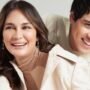 Berapa Jarak Usia antara Luna Maya dan Maxime Bouttier?
