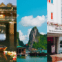 15 Destinasi Wisata di Vietnam yang Merayu Indra dan Jiwa