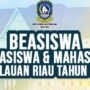 Unika Atma Jaya Gelontorkan Beasiswa bagi 500 Mahasiswa Baru dari Seluruh Nusantara, Fokuskan pada Wilayah Terdepan, Tertinggal, dan Terpencil