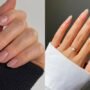 10 Inspirasi Naked Nails: Gaya Kuku untuk Kesan Luxury yang Tenang dan Elegan!