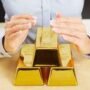 PECAH REKORD Lagi! Lihat Kenaikan Harga Emas Batangan Hari Ini 8 Mei 2025
