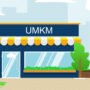 Alarm Tumbuhnya Kredit UMKM di Perbankan, Bisnis Beralih ke P2P Lending?