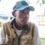 Kisah Darmansyah: Dari Pengepul Telur Penyu Menjadi Pengawal Laut Mapur yang Rela Tak Digaji