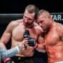 Anatoly Malykhin Puji Perkembangan Reinier de Ridder di ONE Championship After Dua Kejuaraannya
