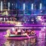 Menjelajahi Ketenangan: Healing Syahdu di Kalimas Boat Tourism, Surabaya's Heart of Peace