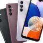 HP Canggih dengan RAM 8GB Mulai dari Rp 2 Jutaan, Cocok untuk Multitasking Mei 2025!