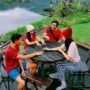 5 Tempat Wisata Alam di Bangli yang Memukau: Perjalanan Sempurna untuk Kepulihan Bersama Keluarga