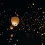 Syarat Mengikuti Festival Lampion Borobudur 2025: Harus Diperhatikan!