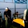 Ibu dan Anak Menjadi Korban Petir Tragis di Riau: Misteri Pompong Terpukul Langit