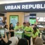 Luncurkan UR Zero Waste: Urban Republic Bertekad Mengurangi Sampah Elektronik!