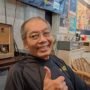 Idap 3 Penyakit Berbeda, Donny Fattah dari God Bless Harus Minum 32 Jenis Obat Setiap Hari