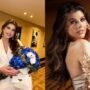 7 Gambar Menawan Valeria Cannavo, Calon Juara Miss World Venezuela 2025!