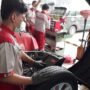 Perbedaan Antara Spooring dan Balancing Ban Mobil: Pahami Sebelum Salah Langkah
