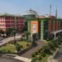 Raih Kembali Gelar Kampus Terbaik Banten menurut UniRank 4ICU 2025