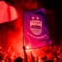 Inilah Jalur dan Tempat Berkumpul Konvoi Suksesjuaran Persib, Jangan Lewatkan!