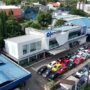 Dapatkan suntikan modal Rp2 triliun, Astra dan Toyota Siap Besarkan Bisnis Mobil Bekas