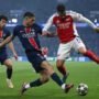 Bungkam Arsenal, PSG Siap Hadapi Inter Milan di Final Liga Champions