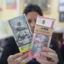 Rupiah Mulai Melemah, Tepat di Angka 16.536 per Dolar AS