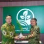Pertamina Launches Green Movement: Mendorong Tindakan Nyata untuk Lingkungan yang Lebih Baik