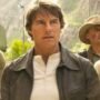 Bukan Hanya Green Screen! Tom Cruise Berjalan di Atas Sayap Pesawat untuk Mission: Impossible - The Final Reckoning