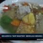 Rekomendasi Warung Sop Manten di Delanggu Klaten: Dekat RSU PKU, Rasa Luar Biasa Harga Terjangkau